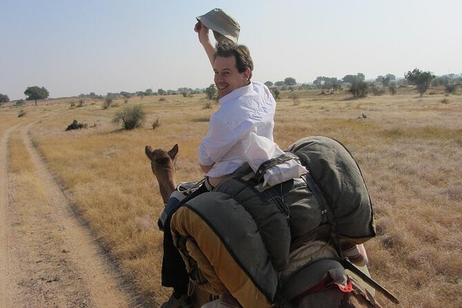 Half-Day Sunset Desert Safari - Key Points to Know Before You Book