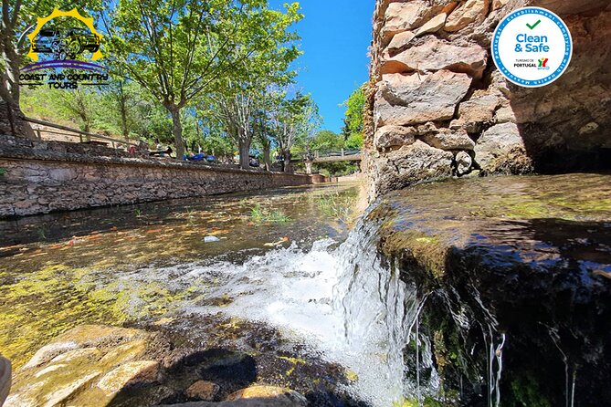 Half Day Tour with Jeep Safari in the Algarve Mountains - Value, timing, and practical details