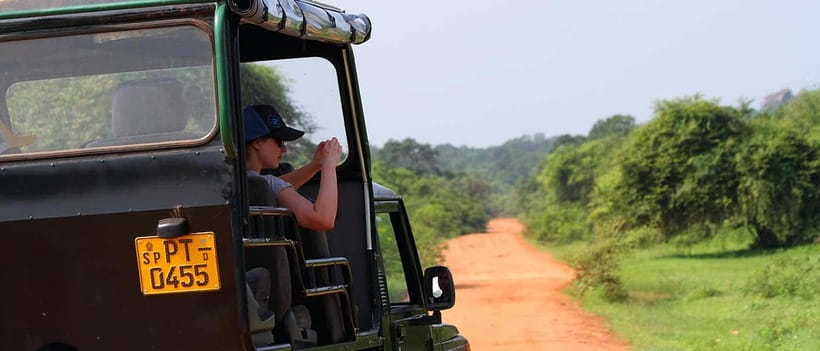 Hambantota Port: Udawalawe Safari Tour & Transit Home Visit - Should you book the Hambantota safari?