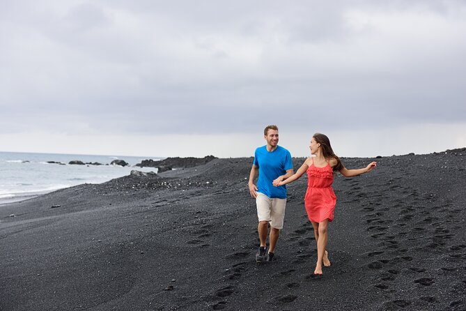 Hilo Shore Excursion: Volcano Safari Lava Caves & Black Sand - Why this Hilo shore excursion feels different