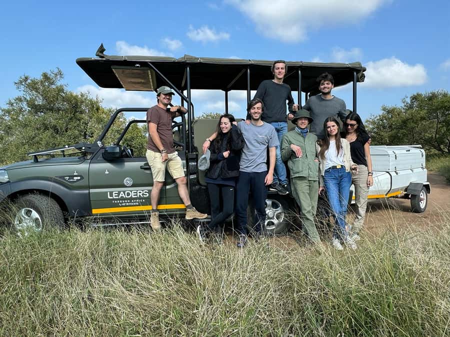 Hoedspruit: Private Kruger National Park Full-Day Safari - Should you book this private Kruger day?