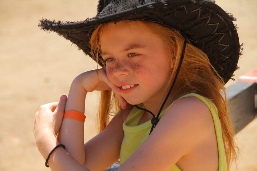 Horse Safari in the Fethiye forest - What happens at Family Horse Farm