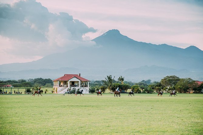 Horse safaris in Tanzania - The gentle route for beginners