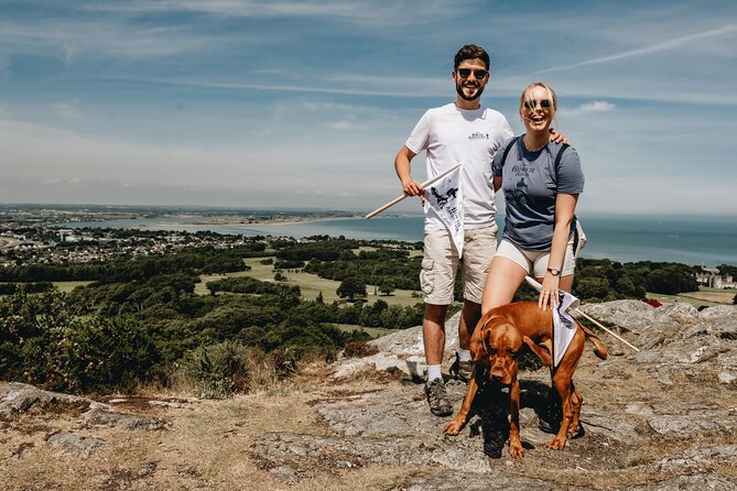Howth Safari Hiking Tour - Key points to know before booking