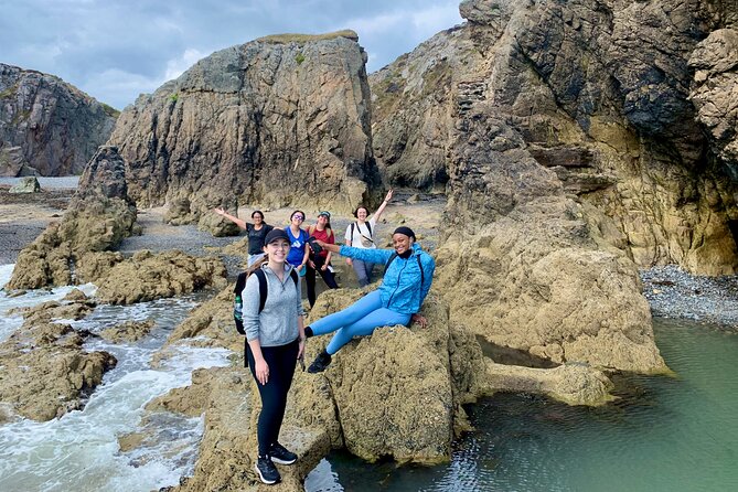 Howth Safari Hiking Tour - Guides who make the difference