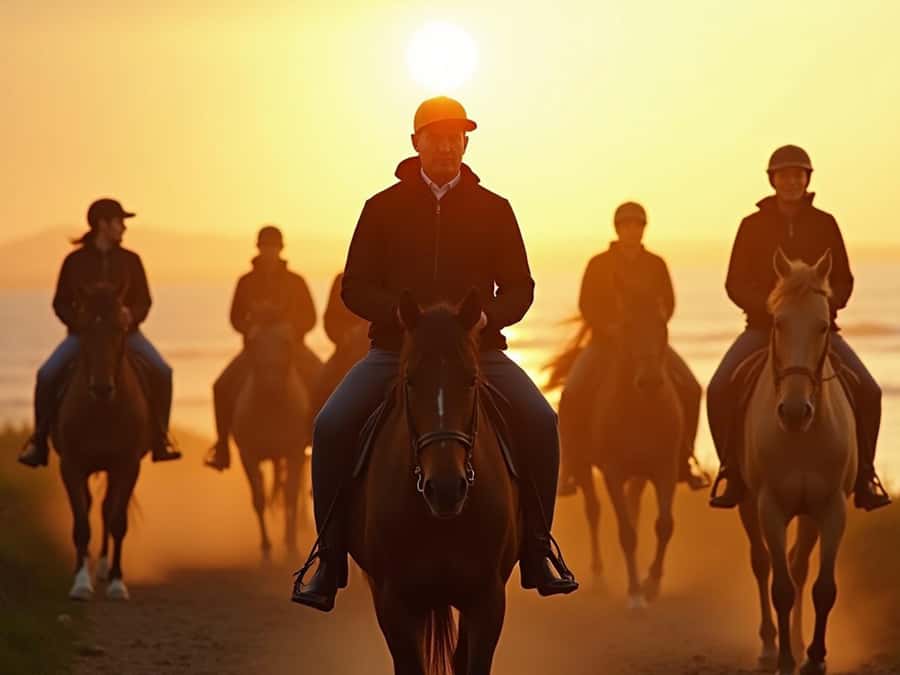 Hurghada: 6-Hour Jeep Desert Safari, Dinner, and Show - Why this Hurghada safari packs in so much