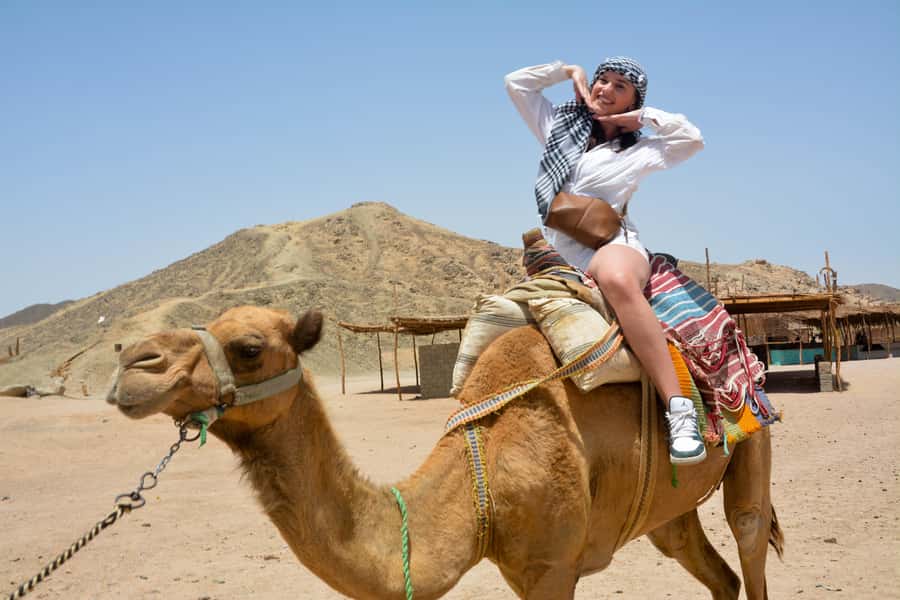 Hurghada: Egypt Quad Bike Safari Excursion Hurghada - Key points before you book