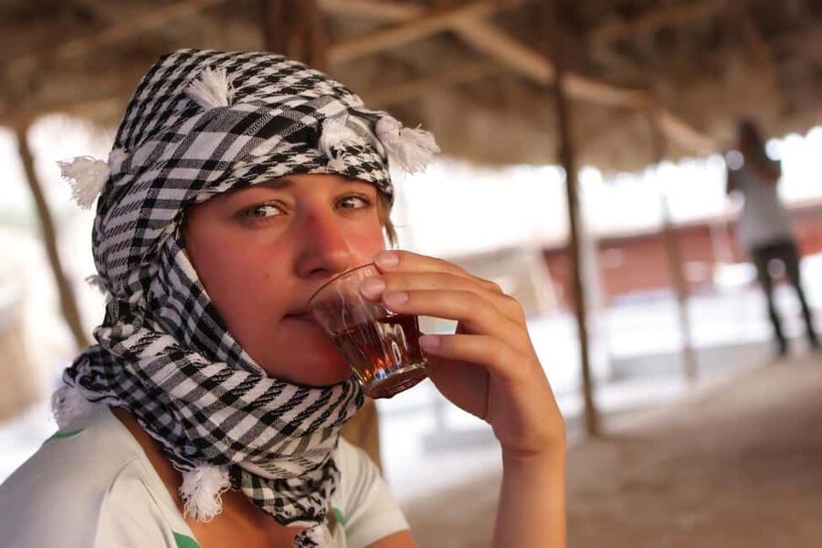 Hurghada: Mega Jeep safari, ATV & Bedouin vibe, and Dinner - Key points before you book