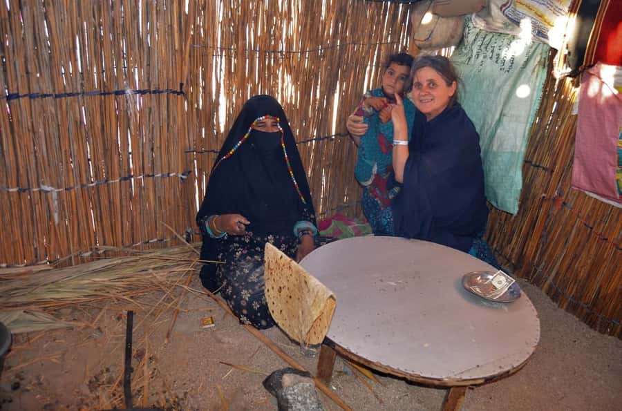 Hurghada: Quad Bike, Buggy, Jeep Safari, Camel Ride & Dinner - Guides, group rhythm, and service