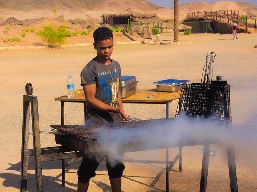 Hurghada: Quad Bike, Sea, Camel, Safari, Stargazing & Dinner - Is $17 Good Value?