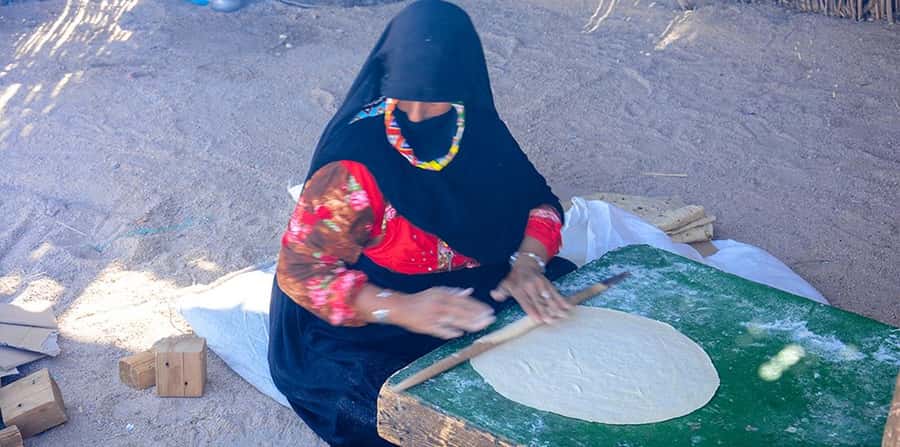 Hurghada: Safari Jeep, Buggy, Camel, Quad, Bedouin Dinner - How much activity do you really get?