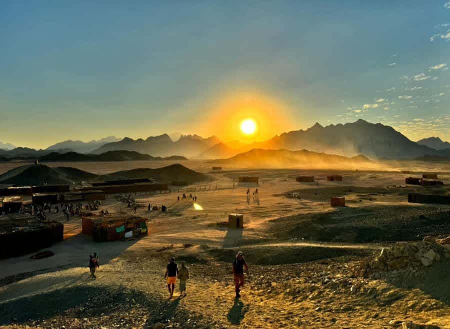 Hurghada: Safari Jeep & Camel Ride with BBQ Dinner & Show - Why the $28 price makes sense