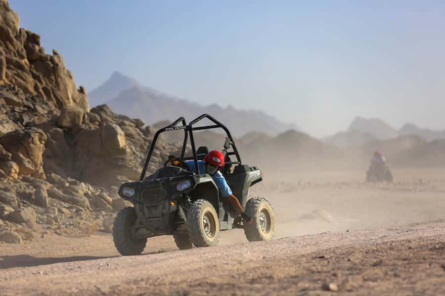 Hurghada: Sunset Desert Safari by Dune Buggy - Should you book the Hurghada dune buggy safari?
