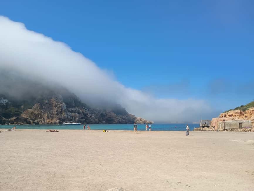 Ibiza: Jeep Safari Island Exploration - The value of $135 per person