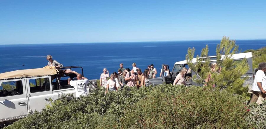 Ibiza: Jeep Safari Island Exploration - What to bring and what to expect