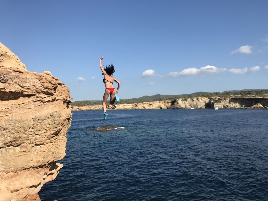 Ibiza Safari Private – Hidden Beaches, Caves & Snorkeling - Why this Ibiza safari works
