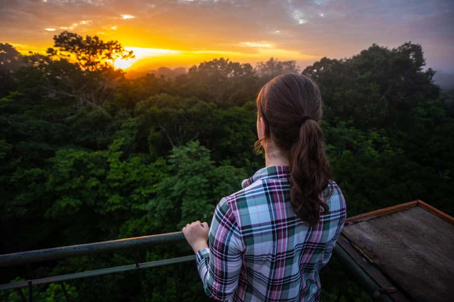 Iquitos: Full Day Tour in the Jungle | Amazon Safari - Key points to know before you book