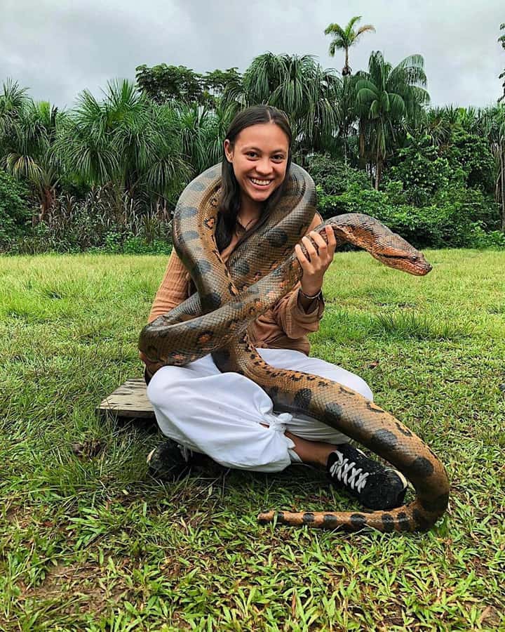 Iquitos: Full Day Tour in the Jungle | Amazon Safari - Fundo Rony, a rescue center with limits