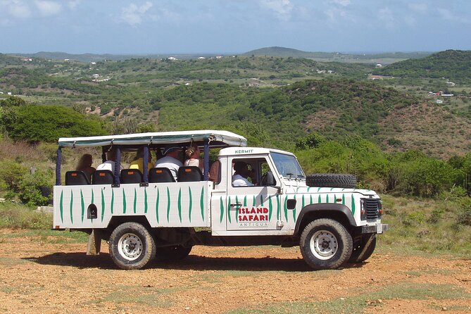 Island Safari Discovery - Is $171.44 a fair price?