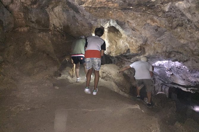 Island Spinalonga, Milatos Cave,private Speedboat,OliveOilTasting - Price, extra fees, and overall value