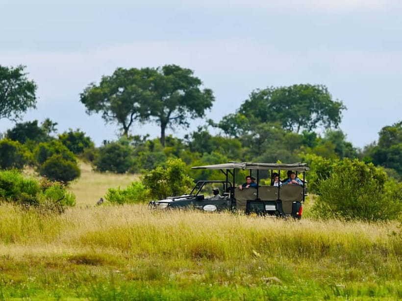 Jaipur: Jhalana Amagarh Leopard Reserve 4×4 Jeep Safari - Inside the 2.5-hour Jhalana safari