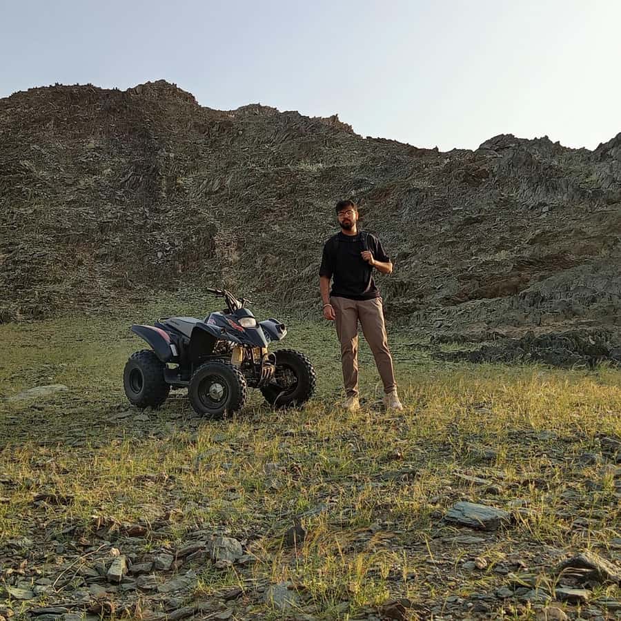 Jeddah Desert Safari: Quad Biking, Camel Farm & Sunset Views - Who will enjoy this safari most