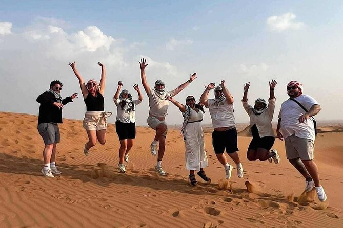 Jeep safari 4x4 mini sahara desert with Berber Lunch - Berber lunch and the village of Rasmouka