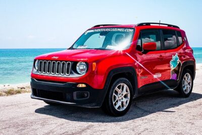 Jeep Safari All Inclusive Private Tour