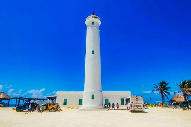 Jeep Safari All Inclusive Private Tour - Chocolate, tortillas, and tequila at Sabores Cozumel