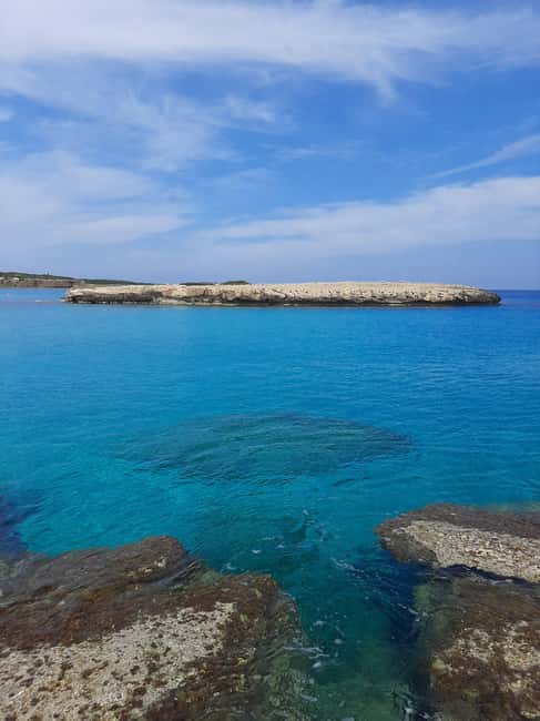 Jeep safari in French, English to Akamas, Gorge, Donkey Farm - Key points to know before booking