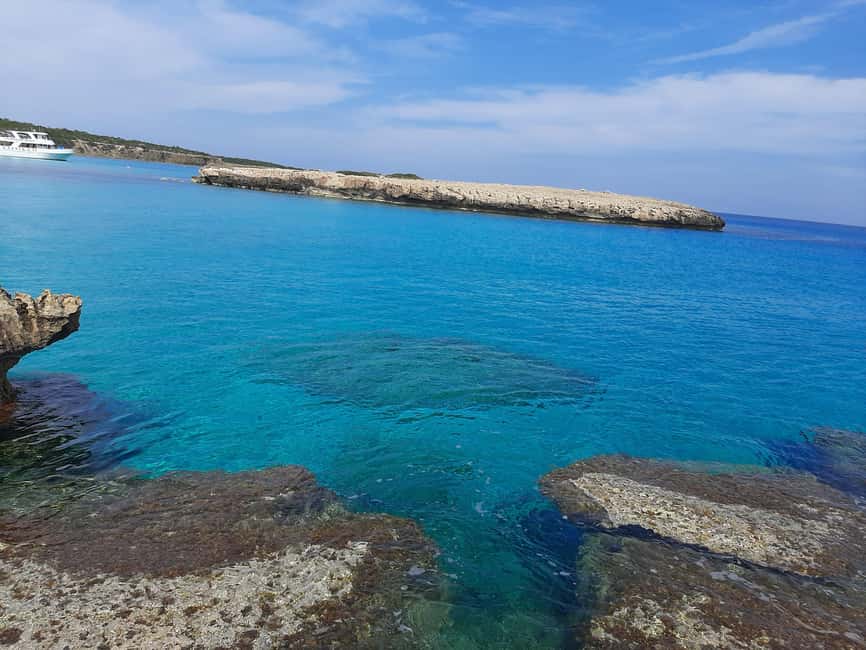 Jeep safari in French, English to Akamas, Gorge, Donkey Farm - Lara Turtle Beach and Cyprus’s coastal wildlife