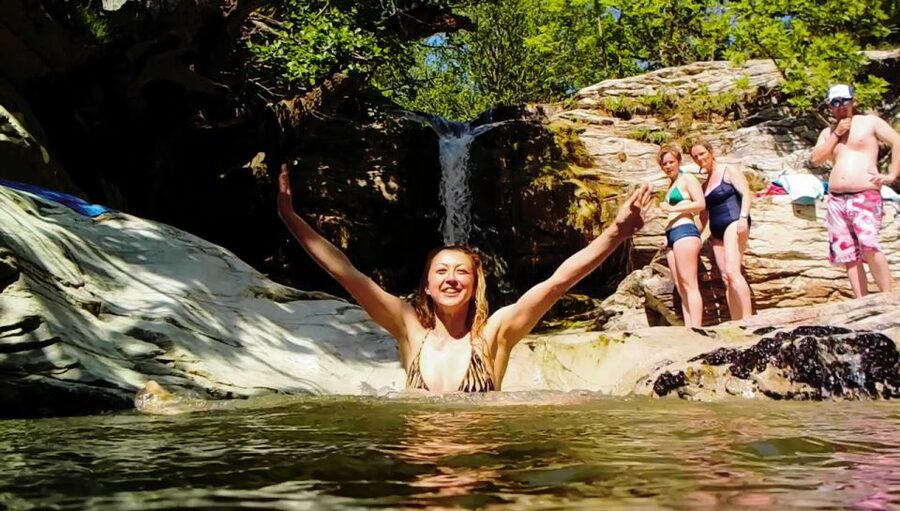 Jeep Safari in Thassos Mountain with picnic fruits & wine - Who will enjoy this Thassos safari?