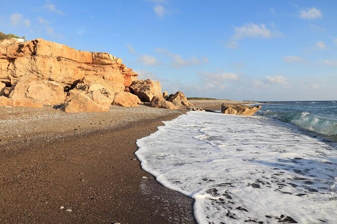 Jeep Safari to Akamas National Park: Avakas Gorge Tour from Paphos - Why this Akamas jeep day works so well