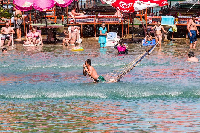 Jeep Safari to Taurus Mountains with Lunch at Dimcay River - Who should book this Alanya excursion?