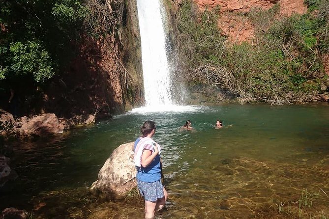 Jeep Safari Tour - Full Day - Sarnadas reveals cork country and high views