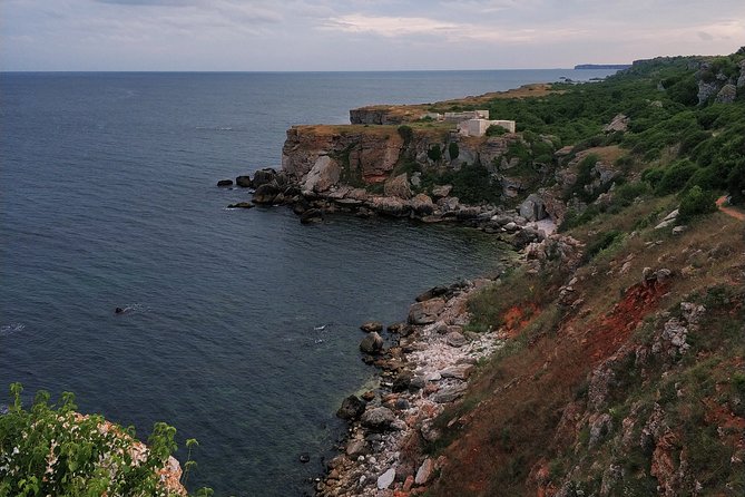 Jeep Safari Varna, Albena, Golden Sands & Kranevo - Bulgarian lunch with traditional music