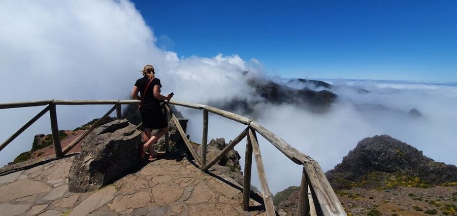 Jeep Tour Santana to East-Side - Is $76 a fair price for eight hours?