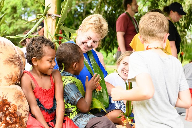 Jet Boat Safari on the Sigatoka River - Why the Sigatoka River makes a good setting