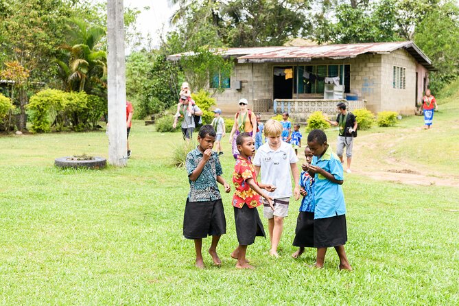 Jet Boat Safari on the Sigatoka River - What $140.64 includes