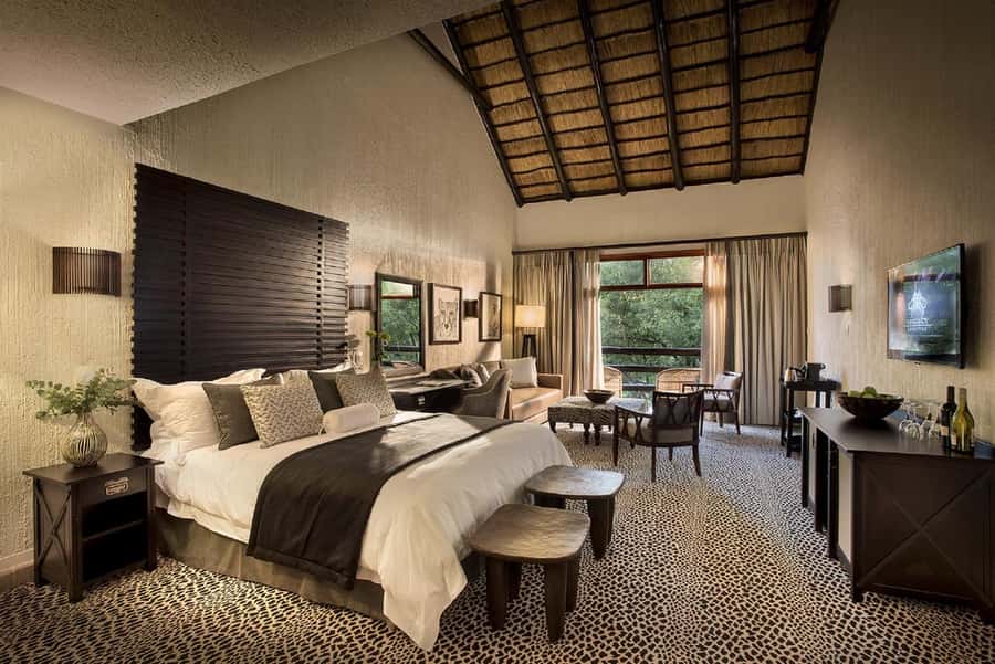 Johannesburg: 2-Day 4-Star Pilanesberg Safari - What you might see in Pilanesberg