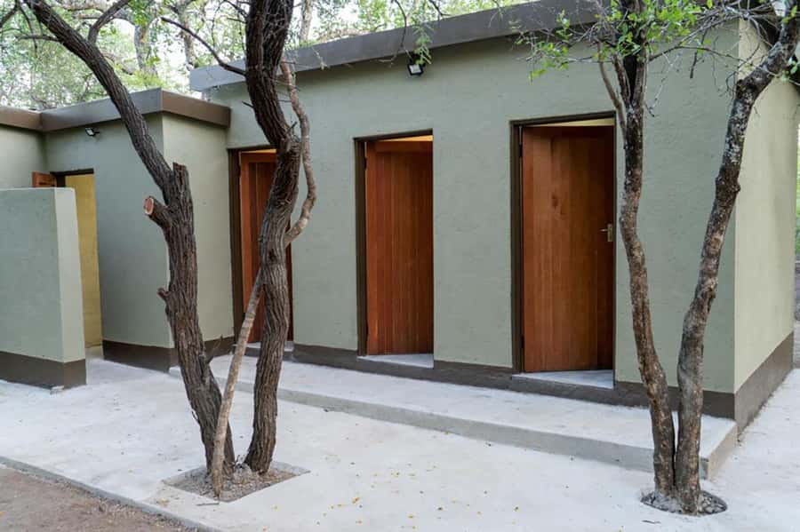 Johannesburg: 3-Day Kruger Budget Glamping Safari - Day three: the optional one-hour bush walk