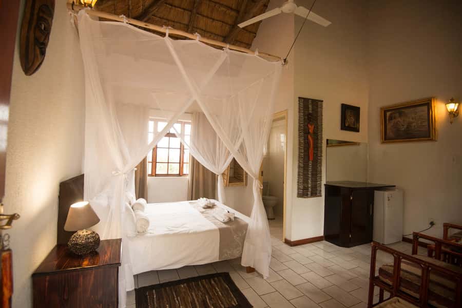 Johannesburg: 4-Day Classic Kruger National Park Safari - From Johannesburg to Tremisana in the Lowveld