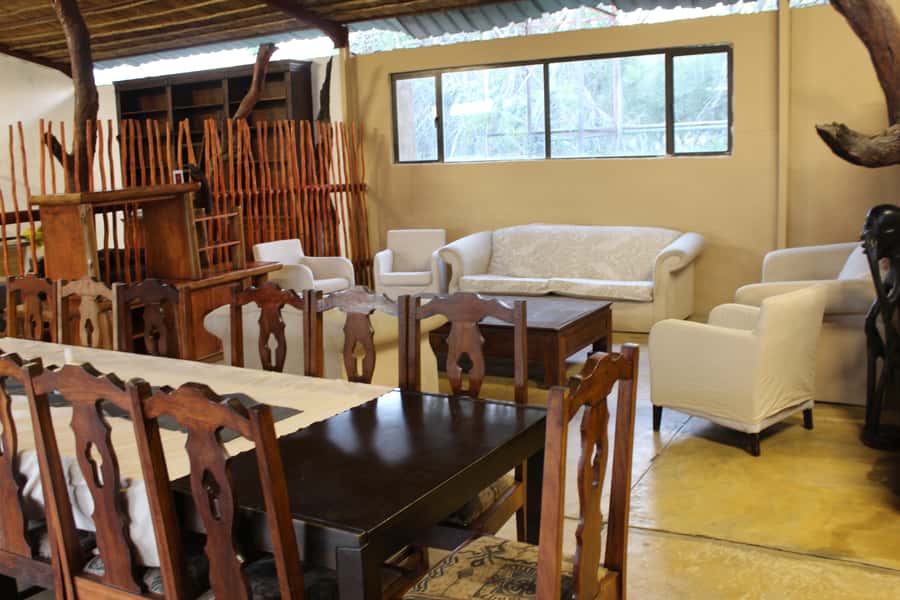 Johannesburg: Affordable 3 Day Kruger Park Safari - Key points at a glance