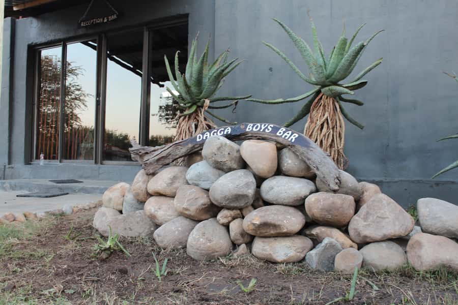 Johannesburg: Affordable 3 Day Kruger Park Safari - Booking advice for flights and luggage