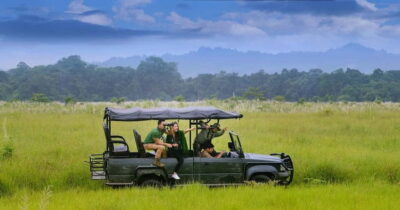 Kathmandu: 3-Day Chitwan Safari Tour with Hotel Transfers