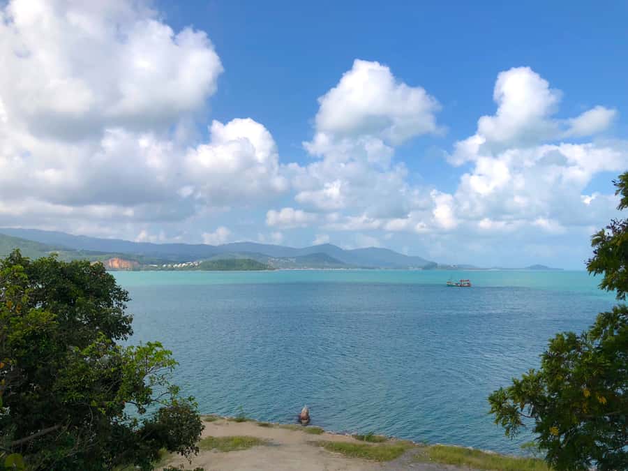Koh Samui: 4x4 Off Road Island Safari Tour Including Lunch - Namuang Waterfall and the best chance to cool off