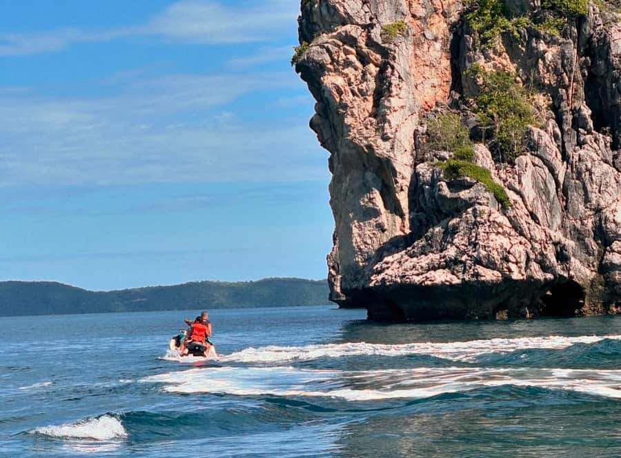 Koh Samui: Jetski Safari, Snorkeling to Pig & Virgin Islands - Should you book the Koh Samui Jet Ski Safari?