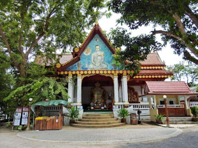 Koh Samui Jungle Adventure: 4x4 Off-Road Safari & Lunch - Secret Buddha Garden among the hills