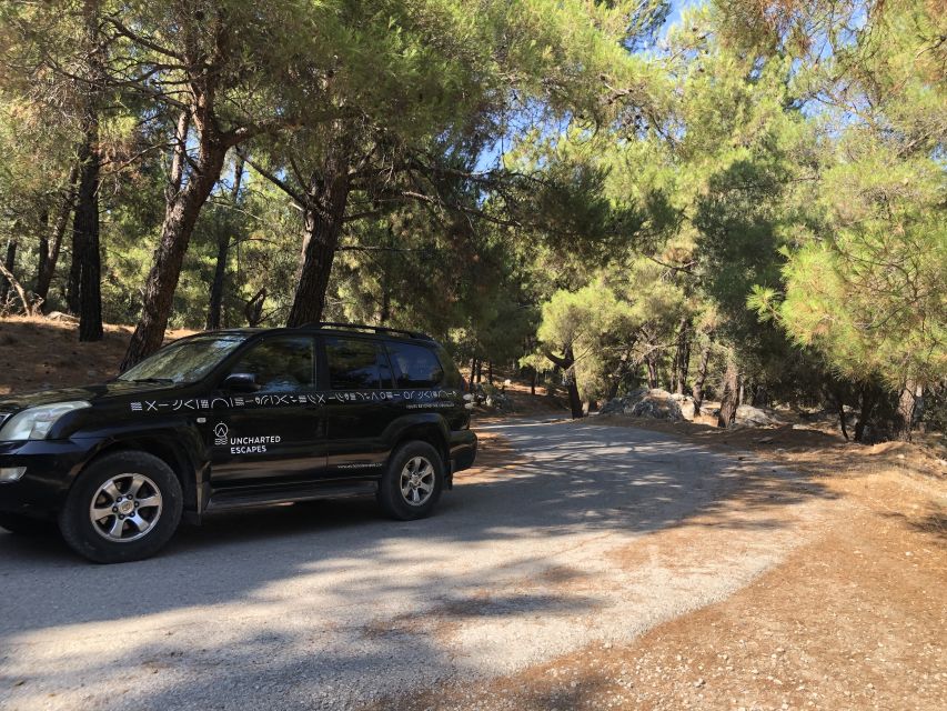 Kos 4x4 Sunset Safari Tour - Should you book the Kos 4x4 Sunset Safari?