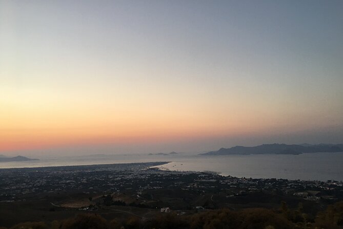 Kos 4x4 Sunset Safari Tour - Is $112 good value for four hours?